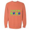 Garment-Dyed Sweatshirt Thumbnail